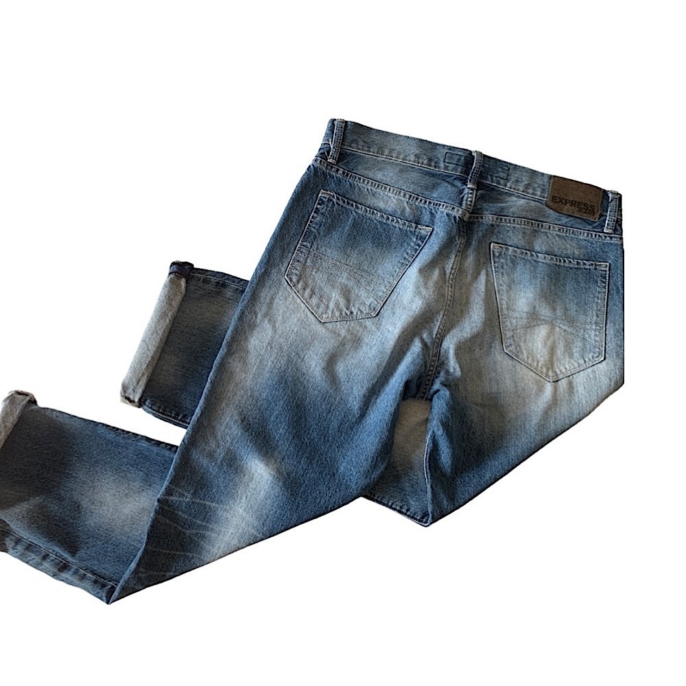 EXPRESS Jeans